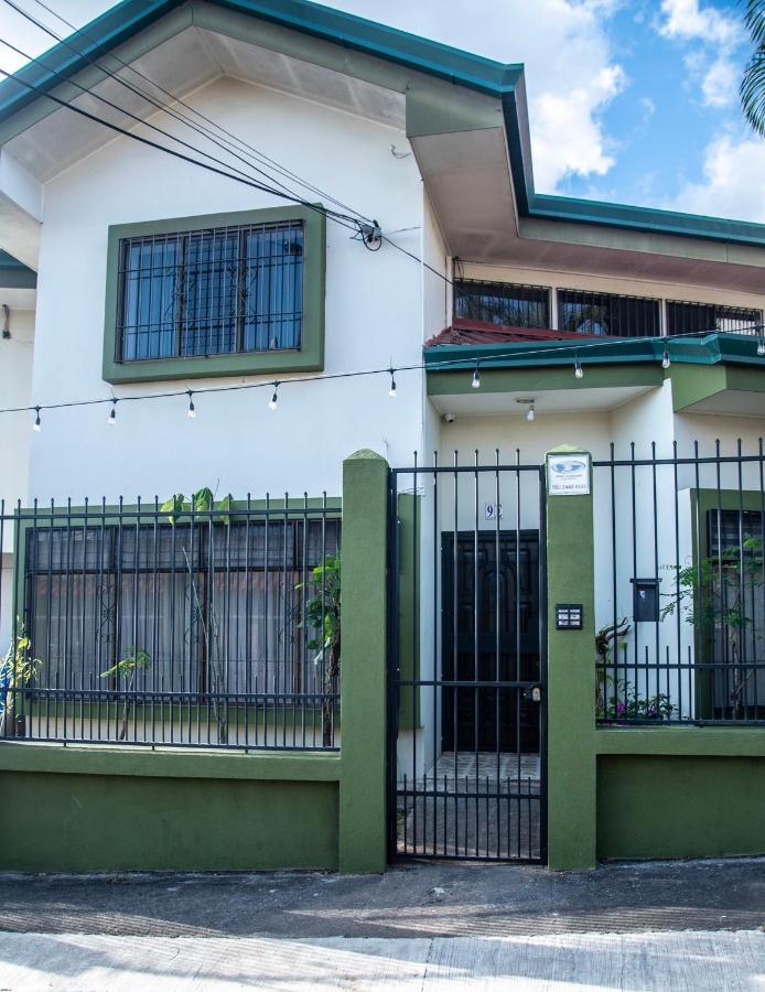 Las Carmelas, Airport Juan Santamaria, Alajuela, San Jose Exterior foto